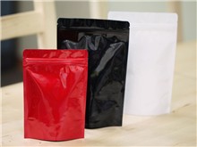 Aluminum Foil Coffee Bags